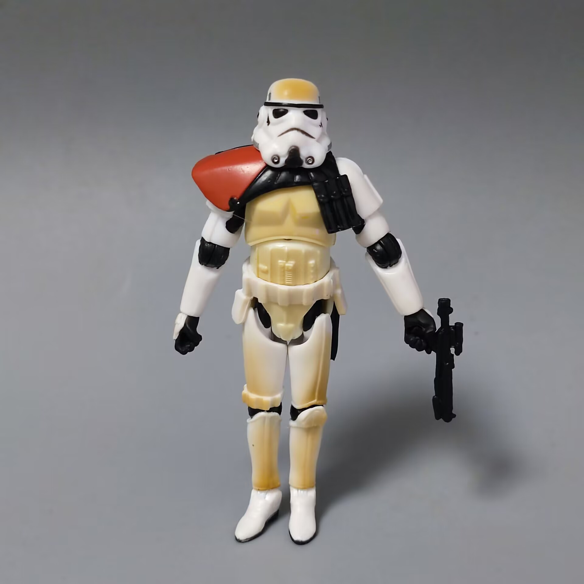Vintage Collection Star Wars - Lot Star Wars Sandtrooper Clone Trooper