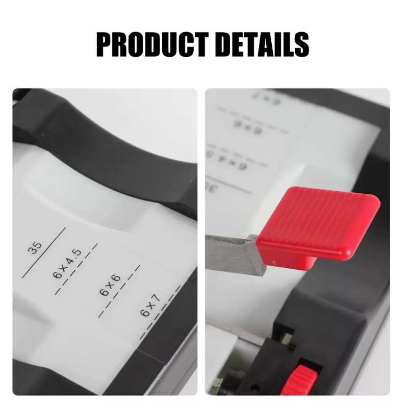  Slide Film Cutter for 35mm 12 - Slide Film 120 评论和价格