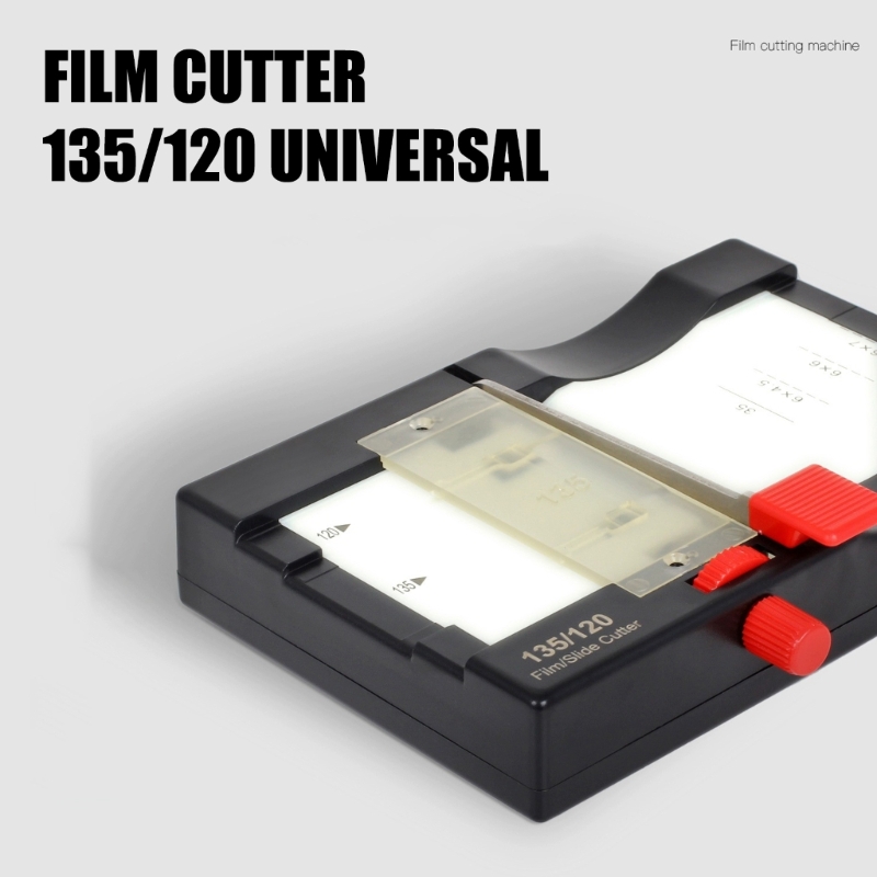  Slide Film Cutter for 35mm 12 - Slide Film 120 评论和价格