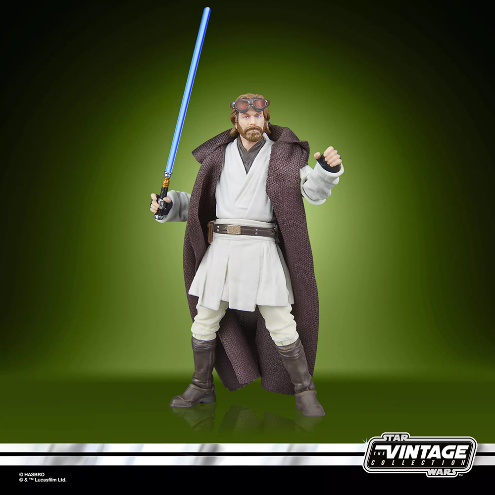 [In-Stock] Hasbro STAR WARS Th - Vintage Collection Star Wars 评论和价格