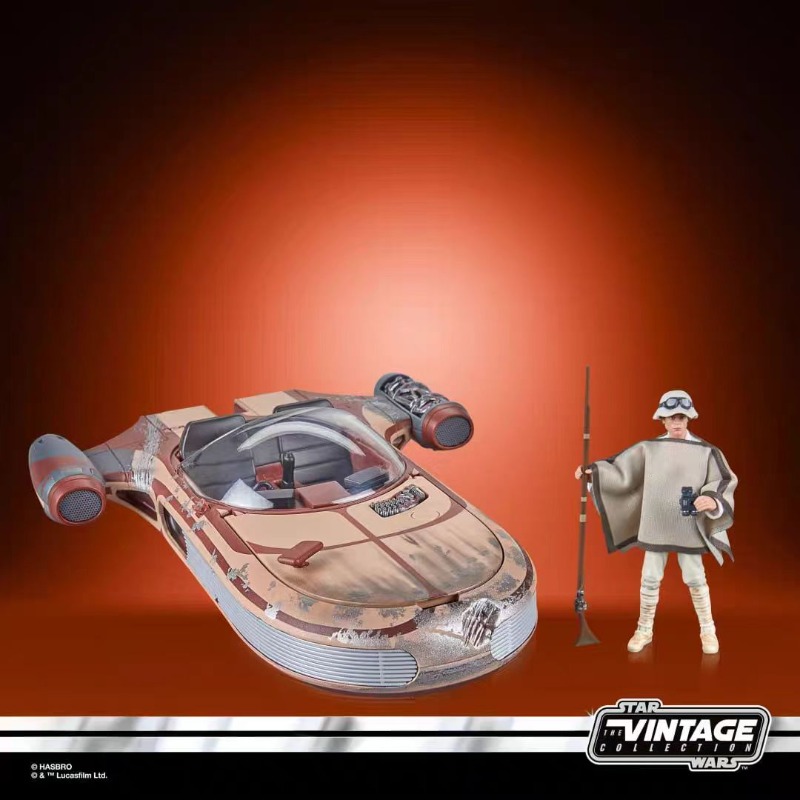 Original Hasbro Star Wars The  - Vintage Collection Star Wars 评论和价格