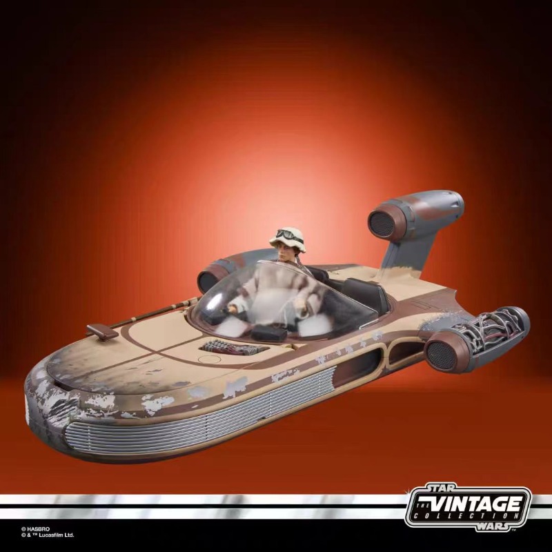Original Hasbro Star Wars The  - Vintage Collection Star Wars 评论和价格