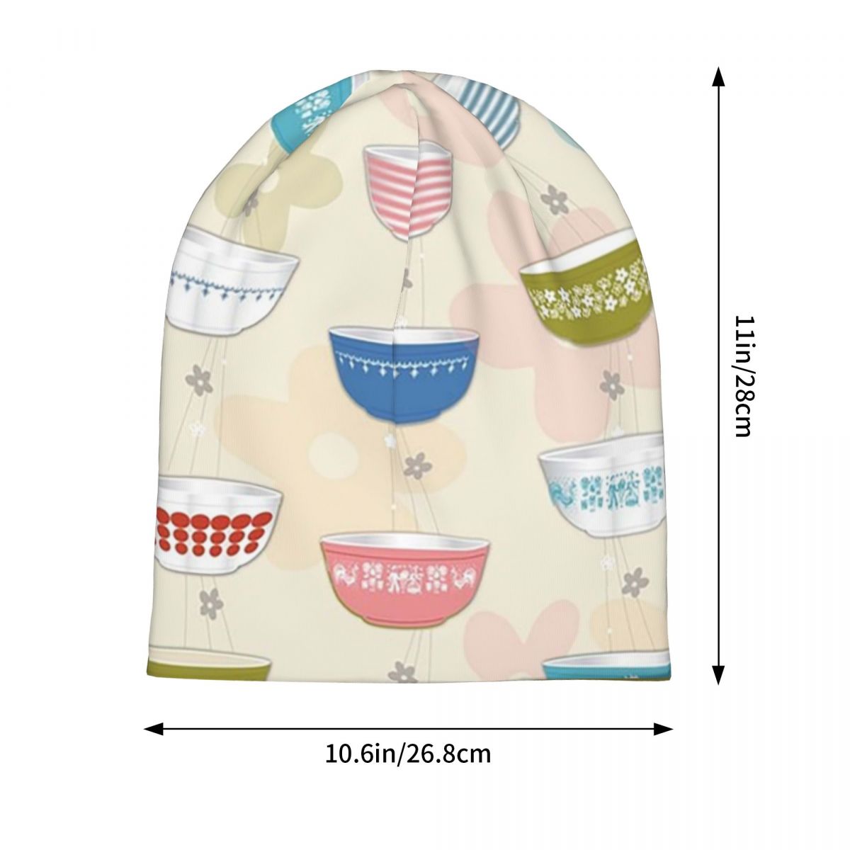 Vintage Pyrex Bowls Collection - Vintage Collectible Pyrex 评论和价格
