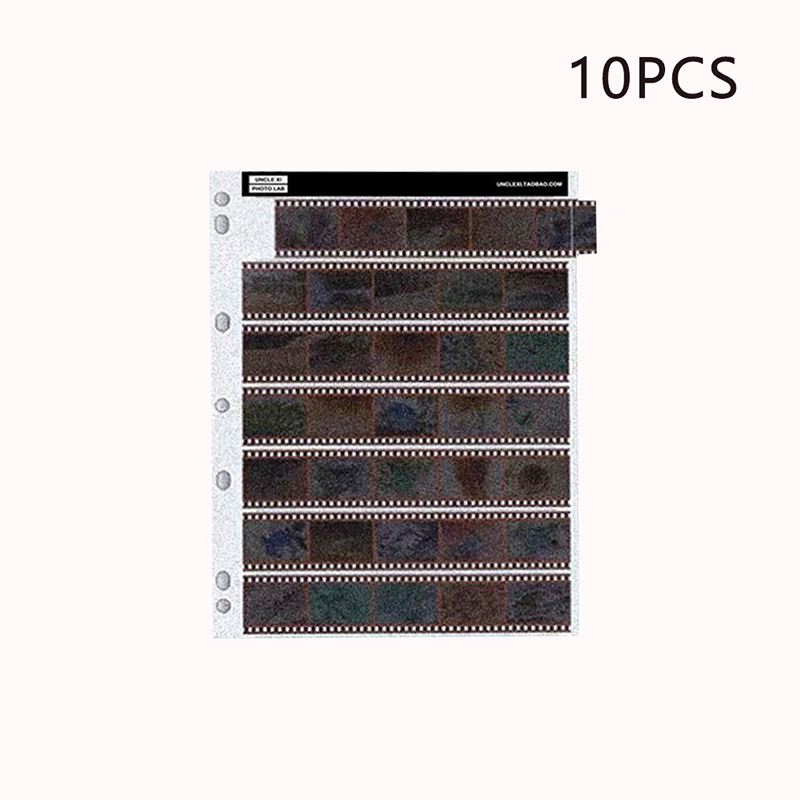 10PCS 135/120 Negatives Film S - Slide Film 120 评论和价格