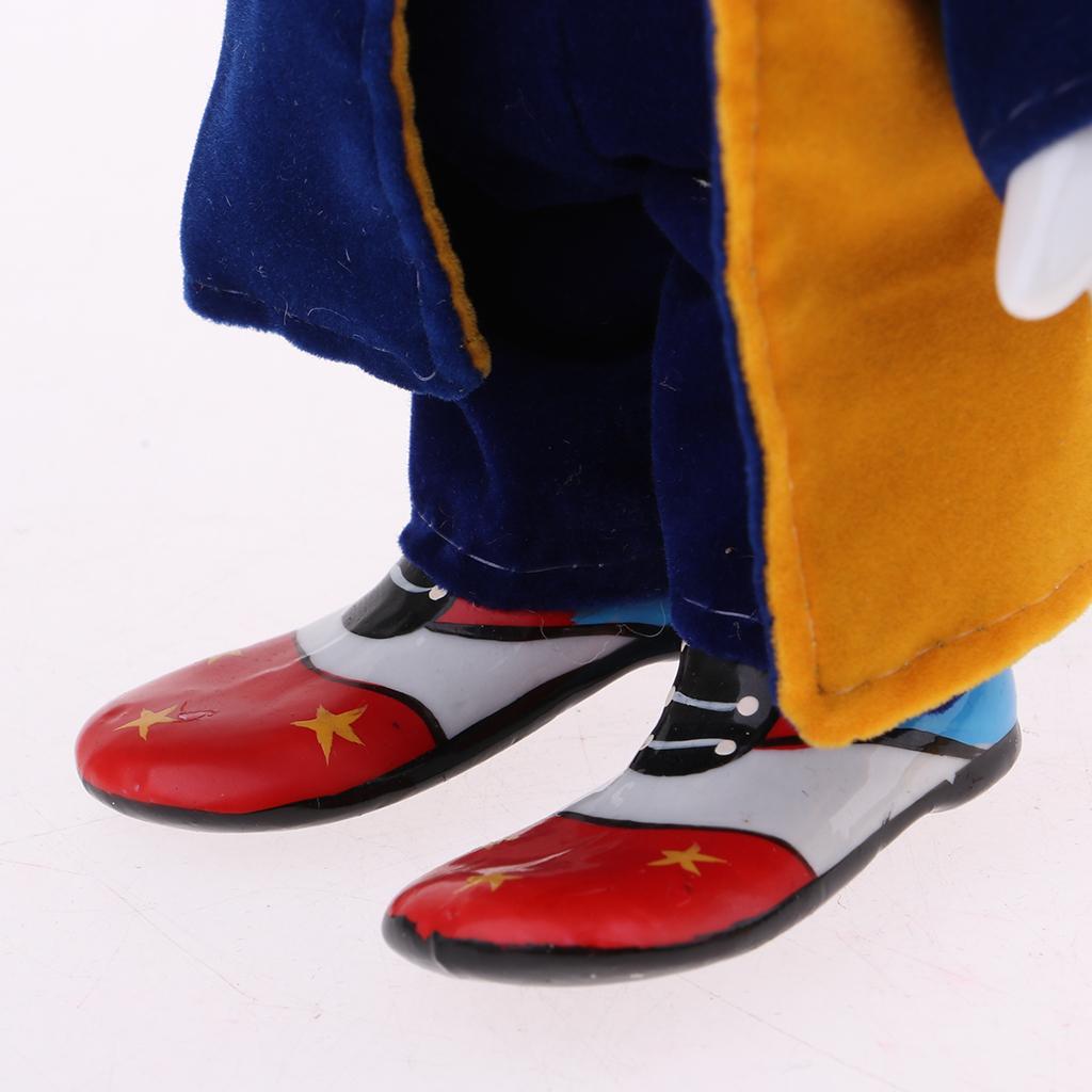Handmade Ceramic Clown Dolls P - Vintage Collectible Clowns 评论和价格