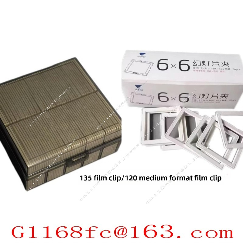 120 Reverse Film Frame 6 * 6 C - Slide Film 120 评论和价格