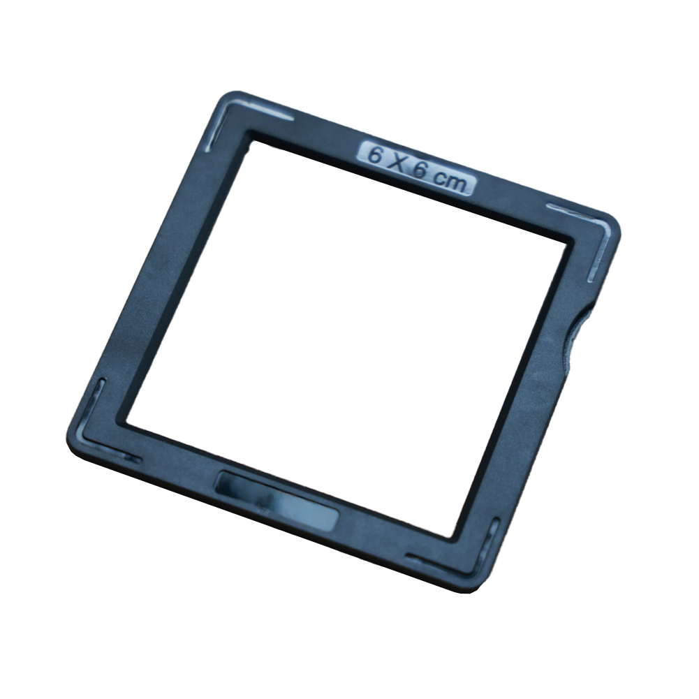 For 6x6 Film Negative Holder D - Slide Film 120 评论和价格