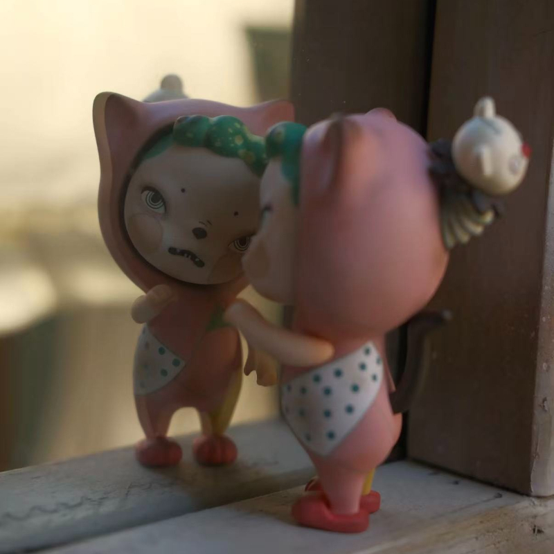 Sooya 7th Anniversary Play wit - Collectible & Vintage Dolls For Halloween 评论和价格