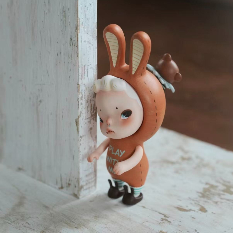 Sooya 7th Anniversary Play wit - Collectible & Vintage Dolls For Halloween 评论和价格
