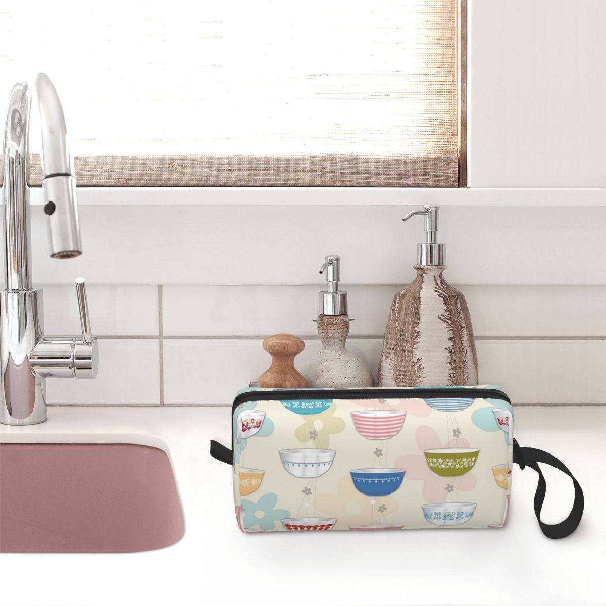 Vintage Pyrex Bowls Collection - Vintage Collectible Pyrex 评论和价格