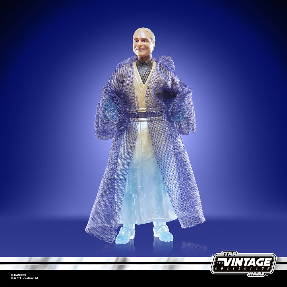 [In-Stock] Hasbro STAR WARS Th - Vintage Collection Star Wars 评论和价格