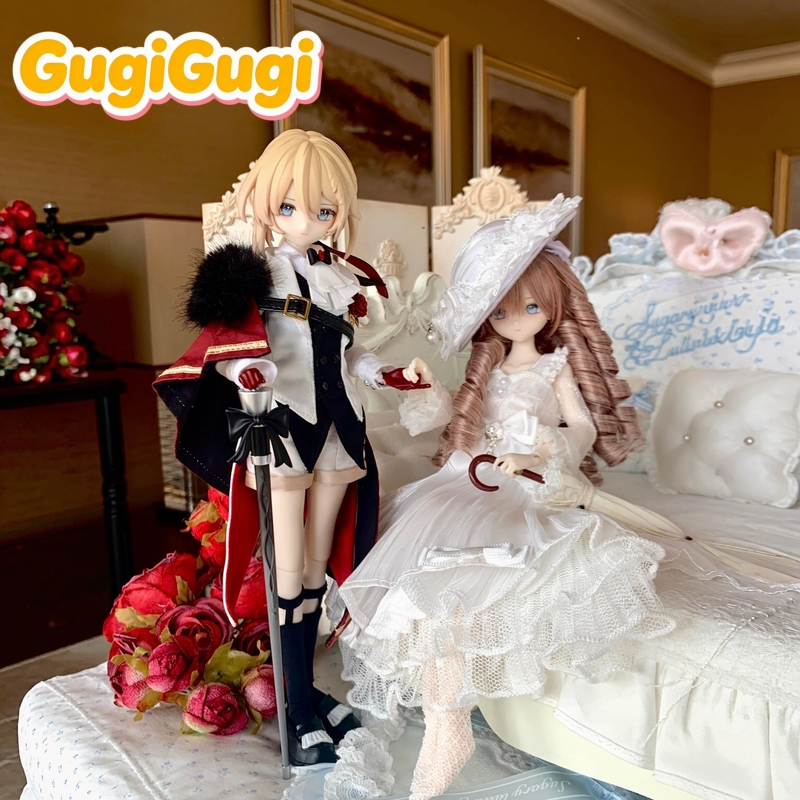 Genuine Good Night Ojosama Ser - Collectible & Vintage Dolls For Halloween 评论和价格