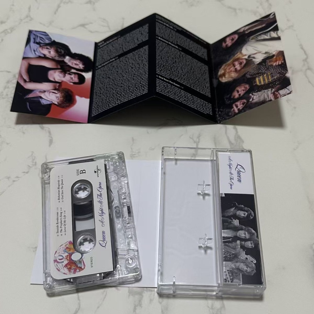 Vintage Plastic Cassette Tape, - Vintage Collectibles & More Llc Photos 评论和价格