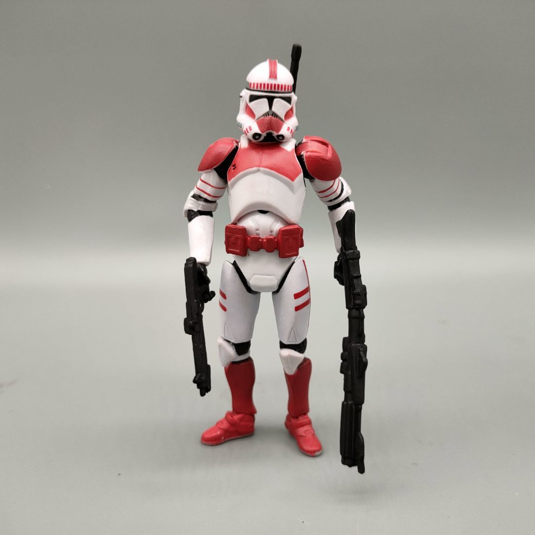 Star Wars Legacy Collection Sh - Vintage Collection Star Wars 评论和价格