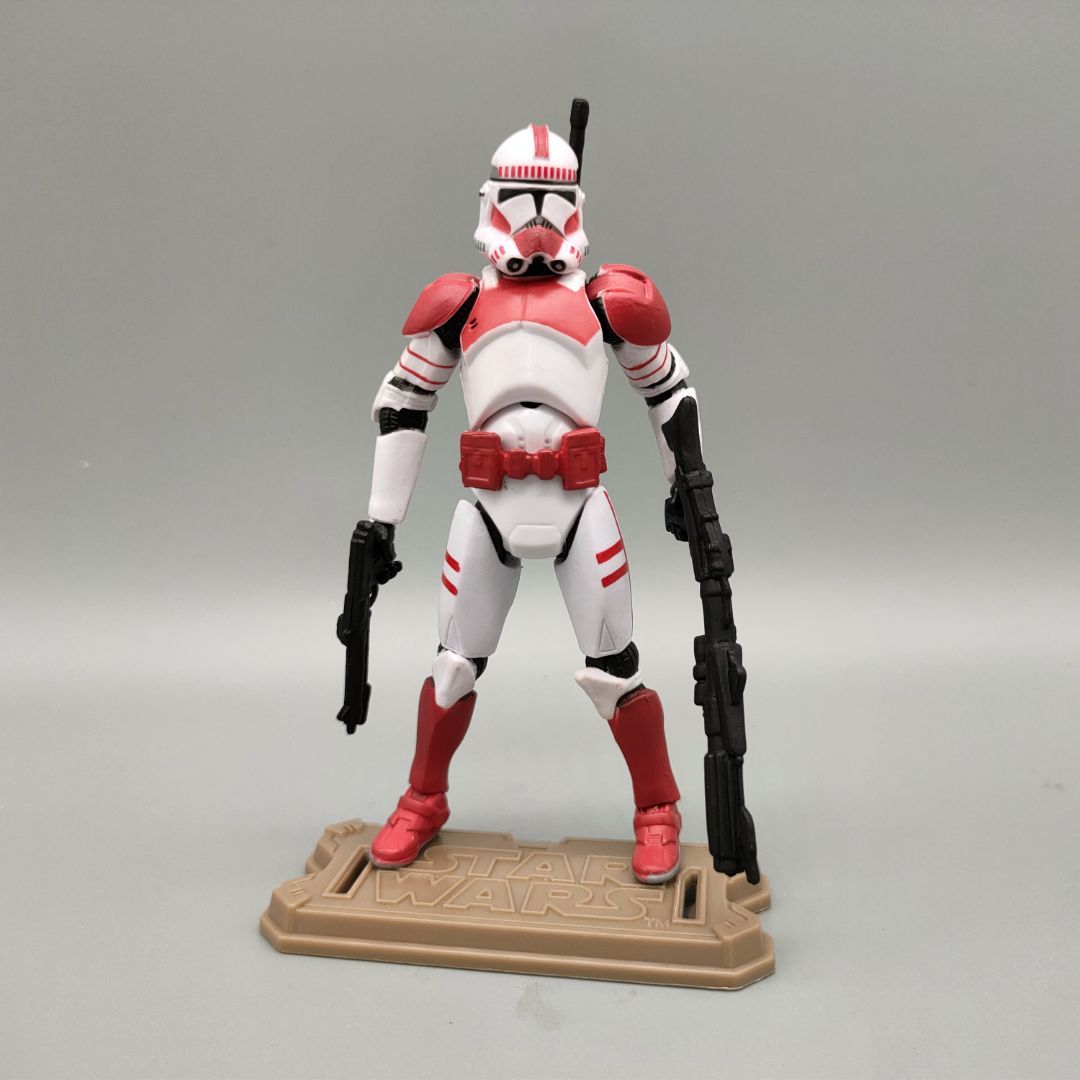 Star Wars Legacy Collection Sh - Vintage Collection Star Wars 评论和价格