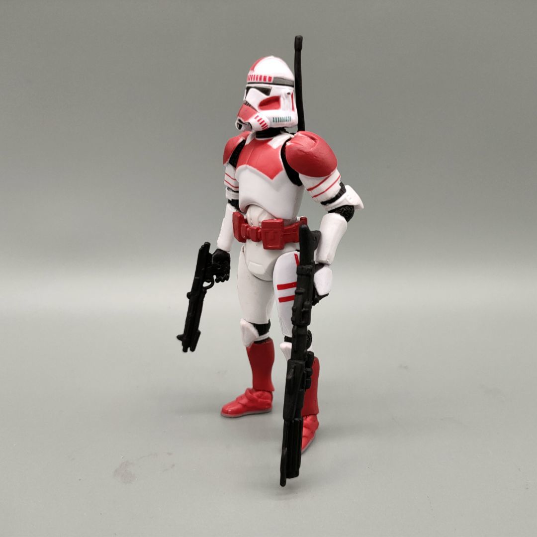 Star Wars Legacy Collection Sh - Vintage Collection Star Wars 评论和价格