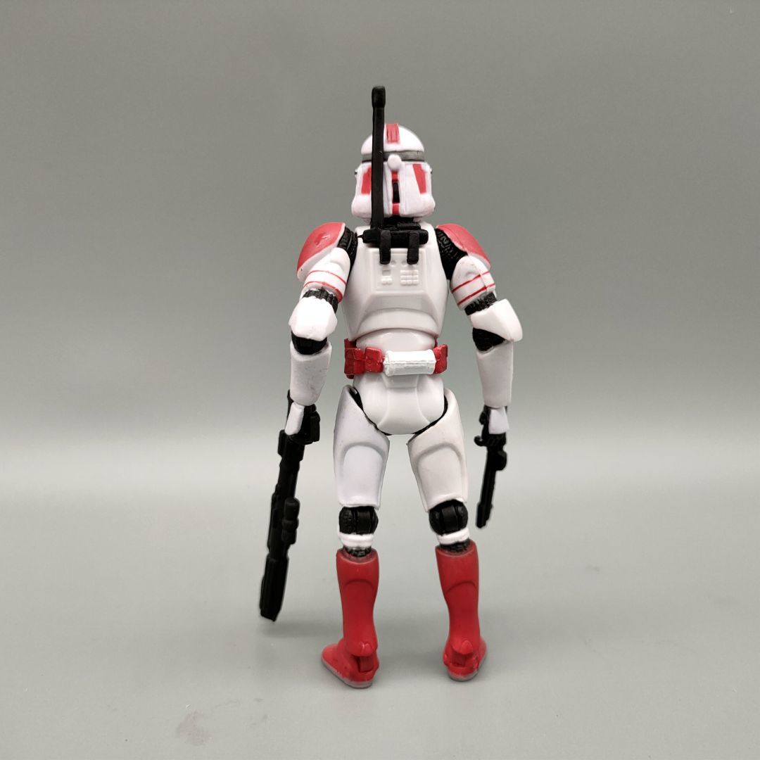 Star Wars Legacy Collection Sh - Vintage Collection Star Wars 评论和价格