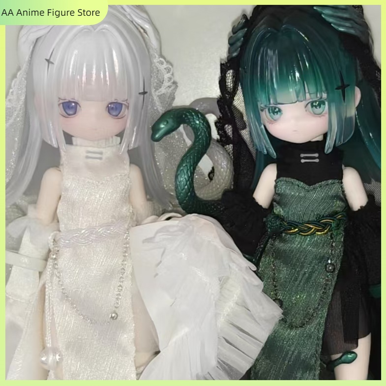 Luluelf Story Limited Hang Car - Collectible & Vintage Dolls For Halloween 评论和价格