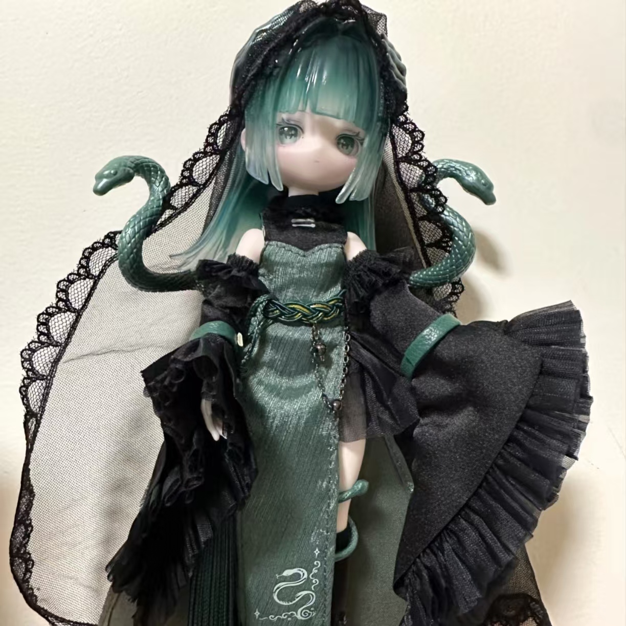 Luluelf Story Limited Hang Car - Collectible & Vintage Dolls For Halloween 评论和价格