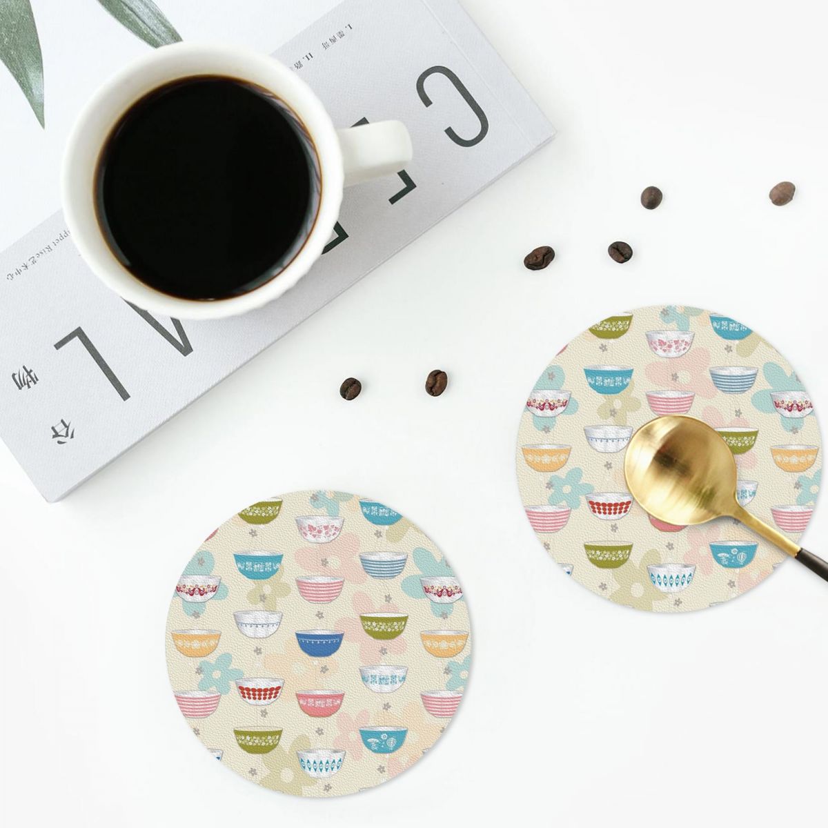 Vintage Pyrex Bowls Collection - Vintage Collectible Pyrex 评论和价格