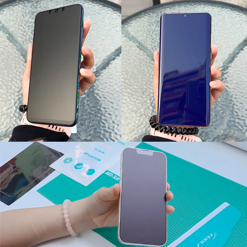 TUOLI TL058 TPU HD Hydrogel Fi - Slide Film 120 评论和价格