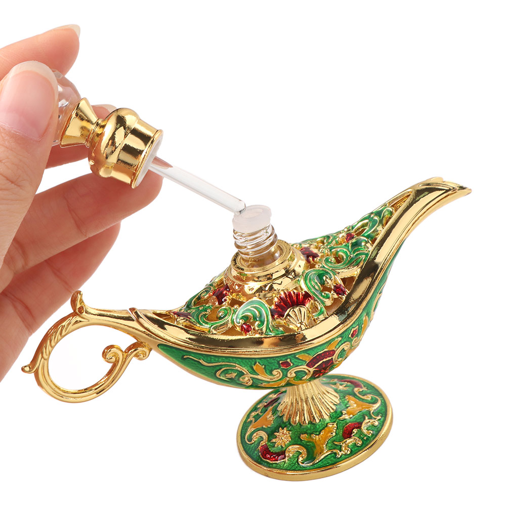 Beautiful Refillable Vintage B - Vintage Collectible Bottles 评论和价格