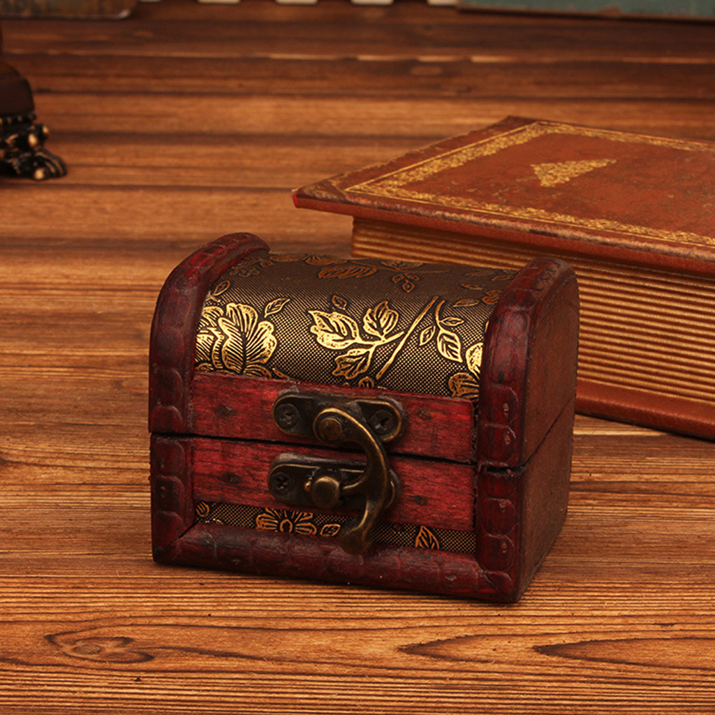 Chinese Style Vintage Wooden J - Vintage Item 评论和价格