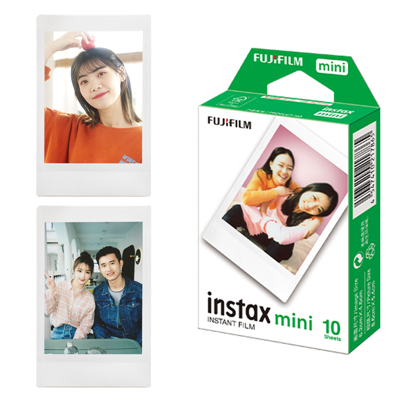New 10-50 Sheets Fujifilm Inst - Instant Film Pack 评论和价格