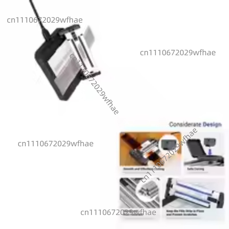 Aluminium Slide Film Cutter fo - Slide Film 120 评论和价格