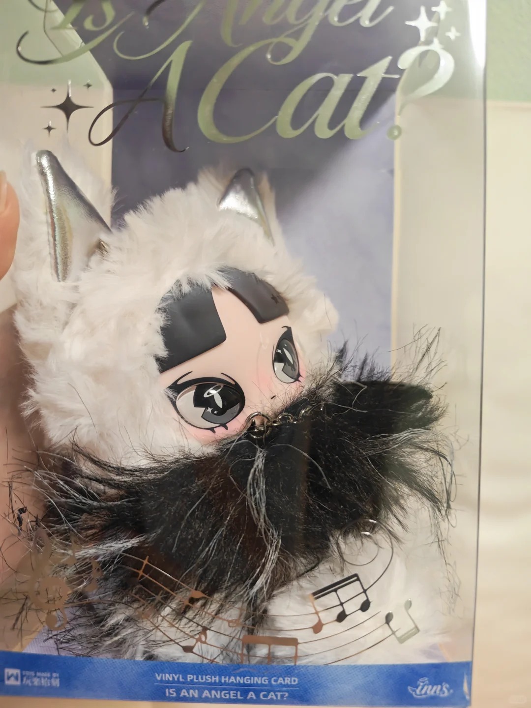Original Inn'S Is An Angel A C - Collectible & Vintage Dolls For Halloween 评论和价格