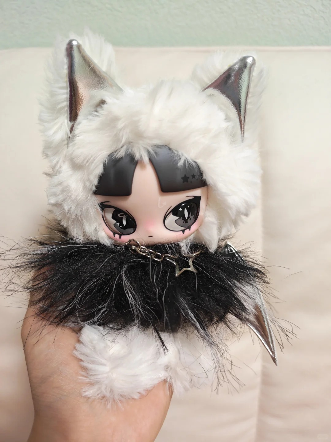 Original Inn'S Is An Angel A C - Collectible & Vintage Dolls For Halloween 评论和价格