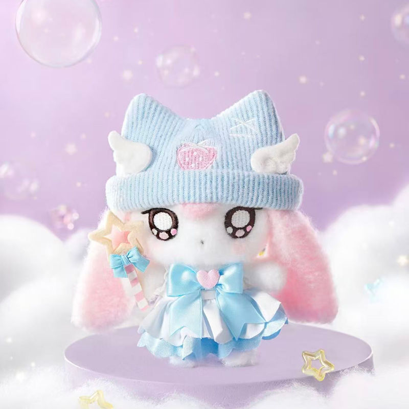 IN STOCK MINIDOLL Bibi Fufu Ma - Collectible & Vintage Dolls For Halloween 评论和价格